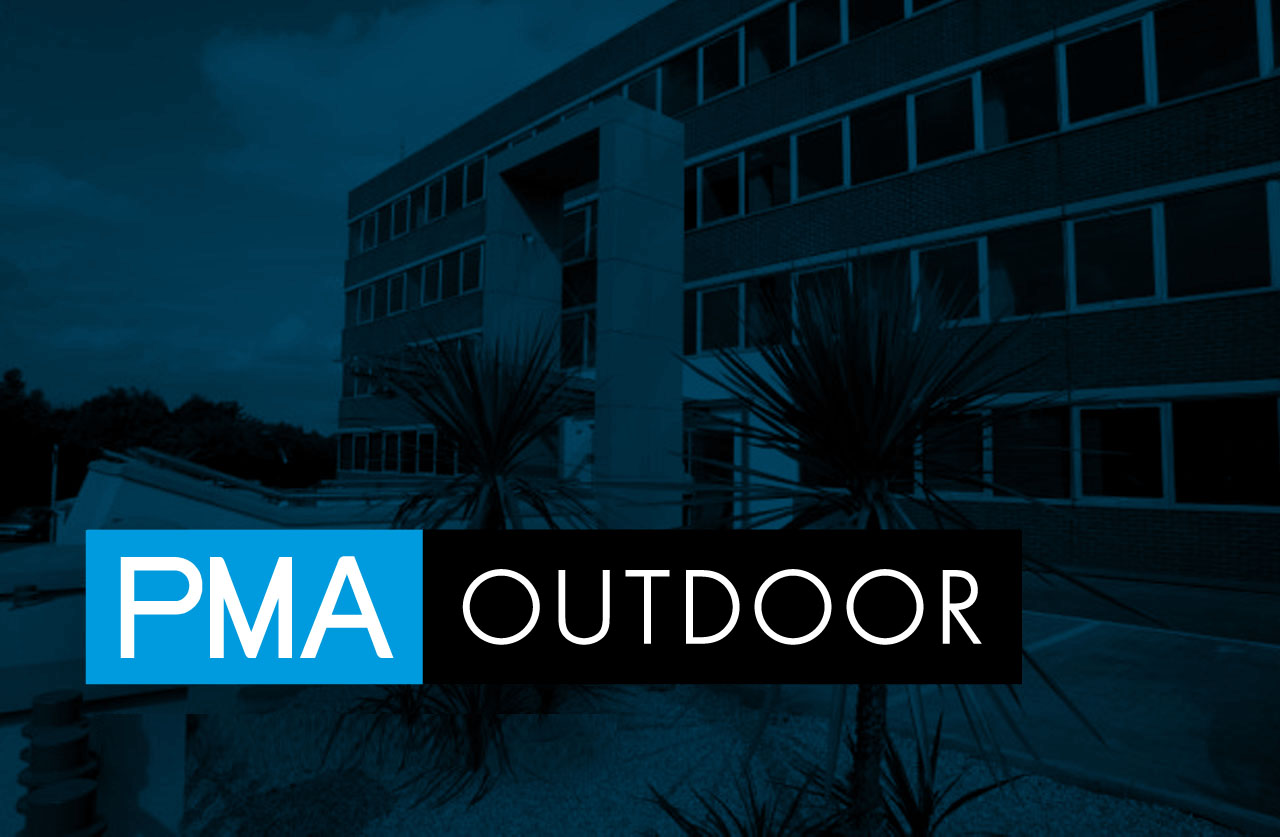 Outdoor Advertising | PMA Outdoor LTD
